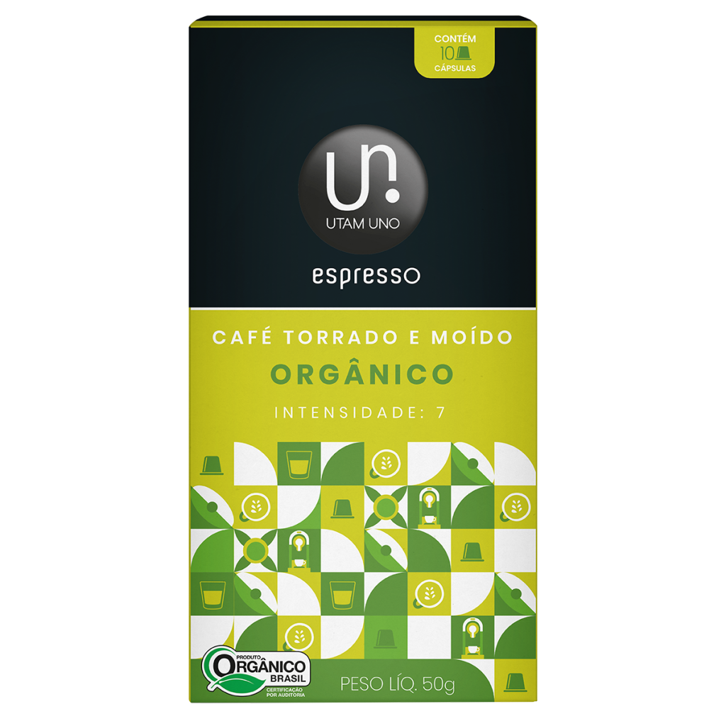 Café Orgânico