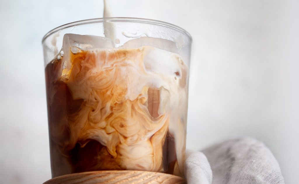Café Gelado
