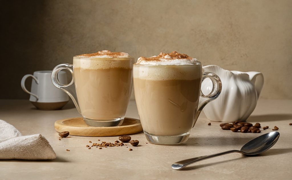 Café Mocha Cremoso