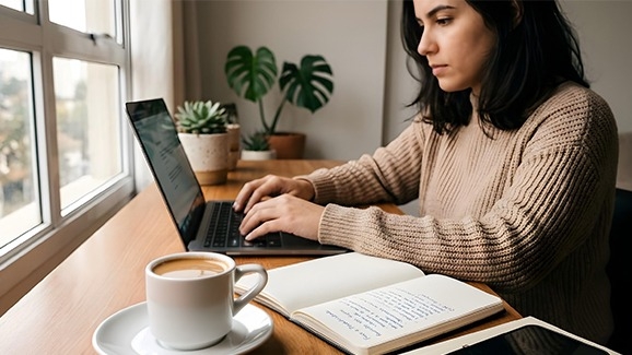 Café, memória e atenção: o que dizem os estudos e a rotina