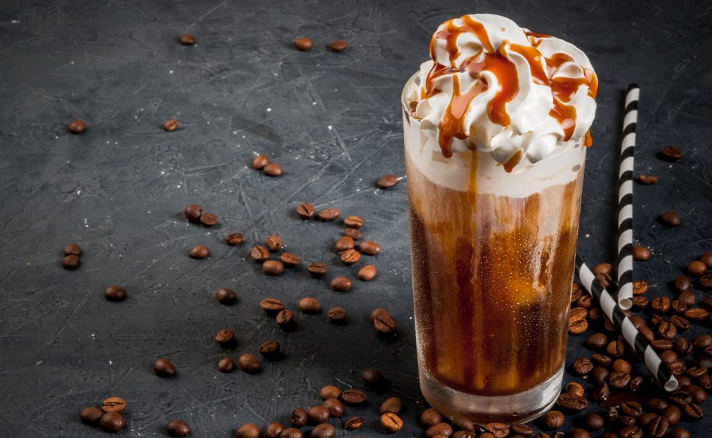 Frappé de Utam Uno Classic